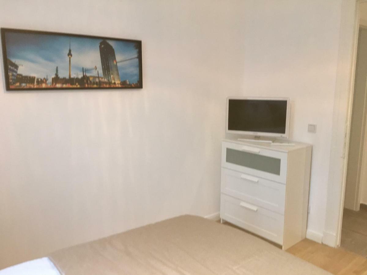 Atze Appartamento Berlino