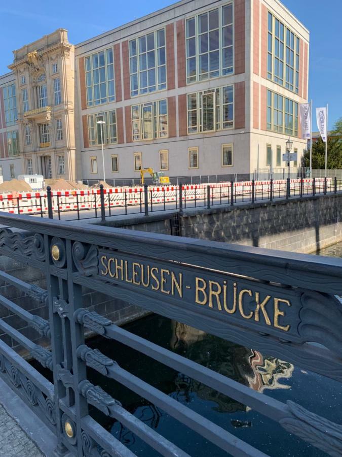 Appartamento Atze Berlino