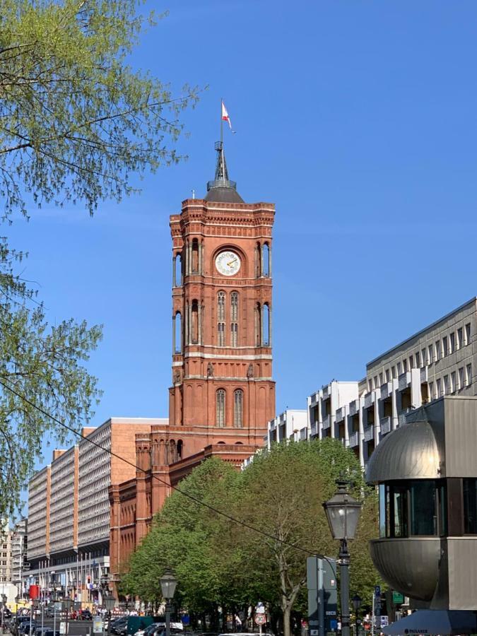 Atze Appartamento Berlino