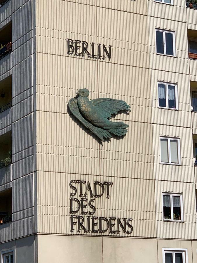 Appartamento Atze Berlino