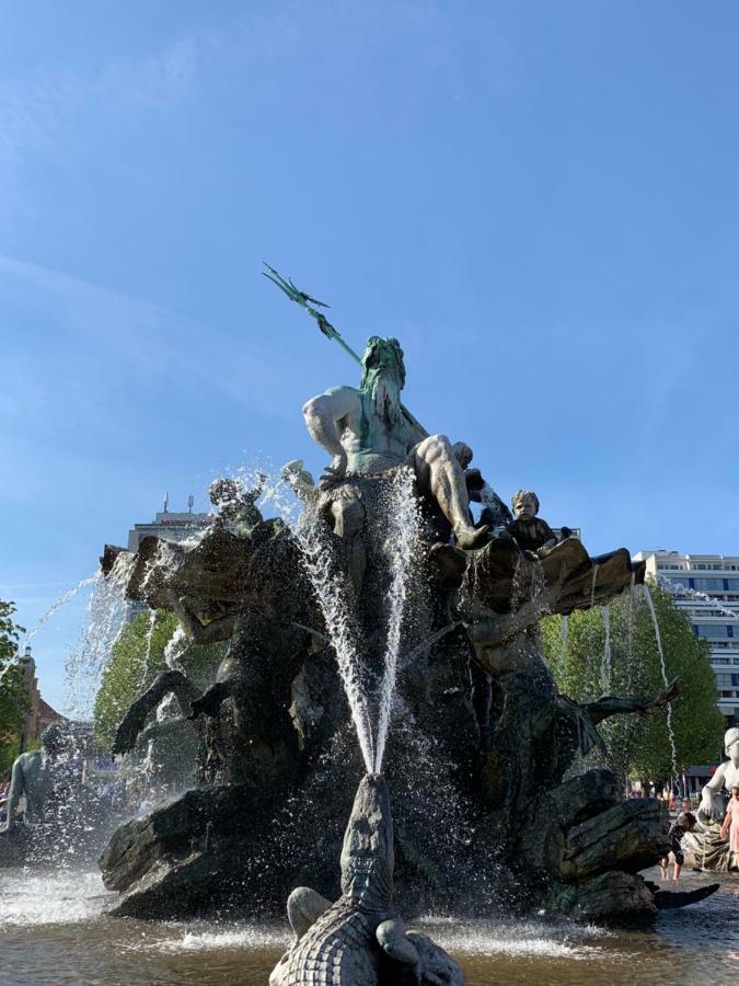 Atze * Berlino