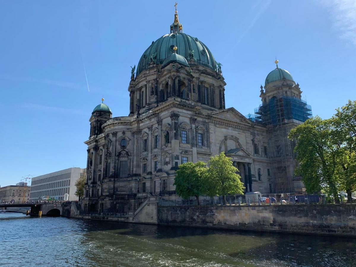 Appartamento Atze Berlino
